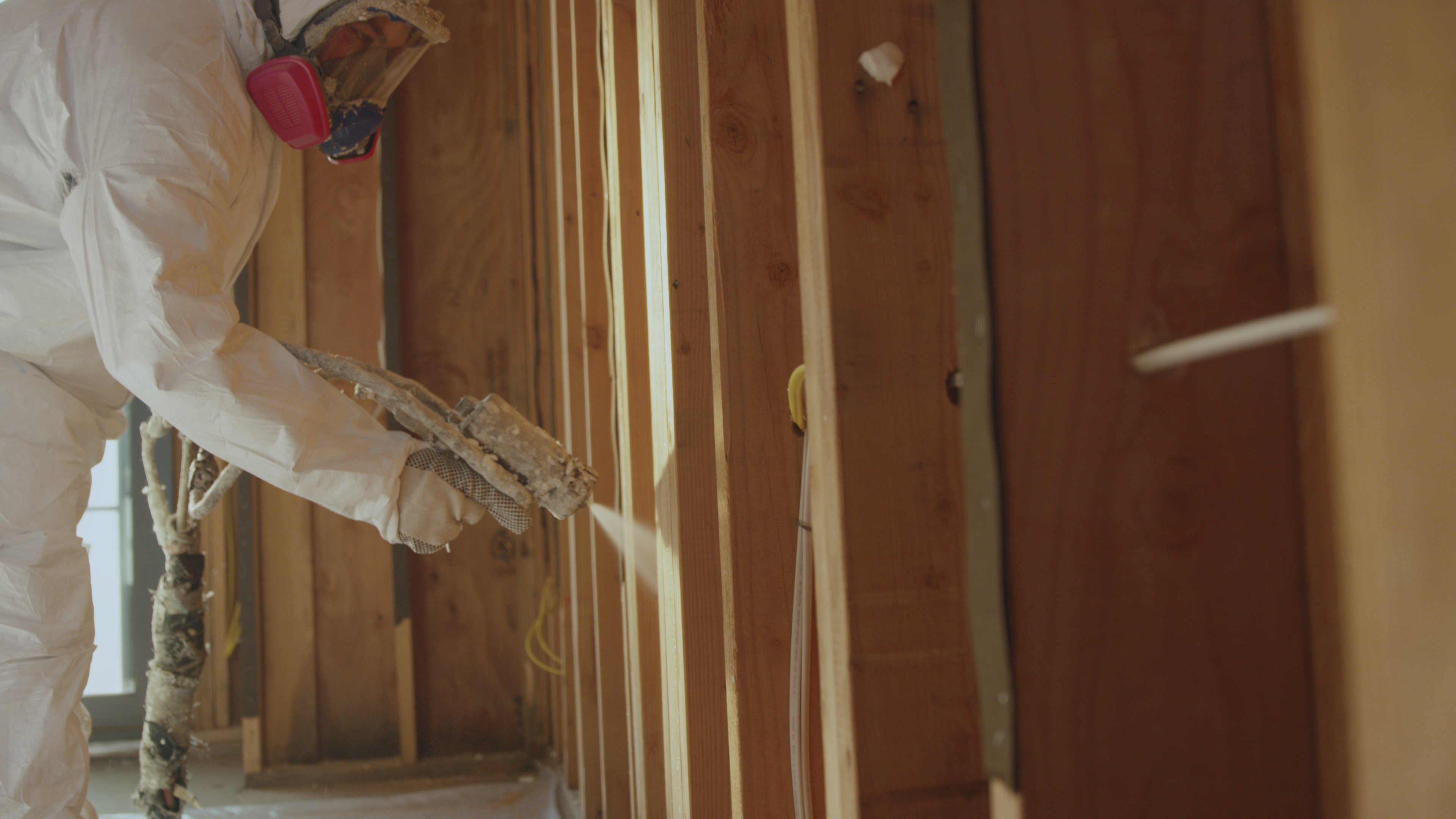 Vortex Insulation sprayer 1
